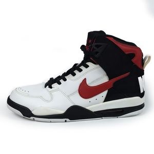 nike air flight condor high